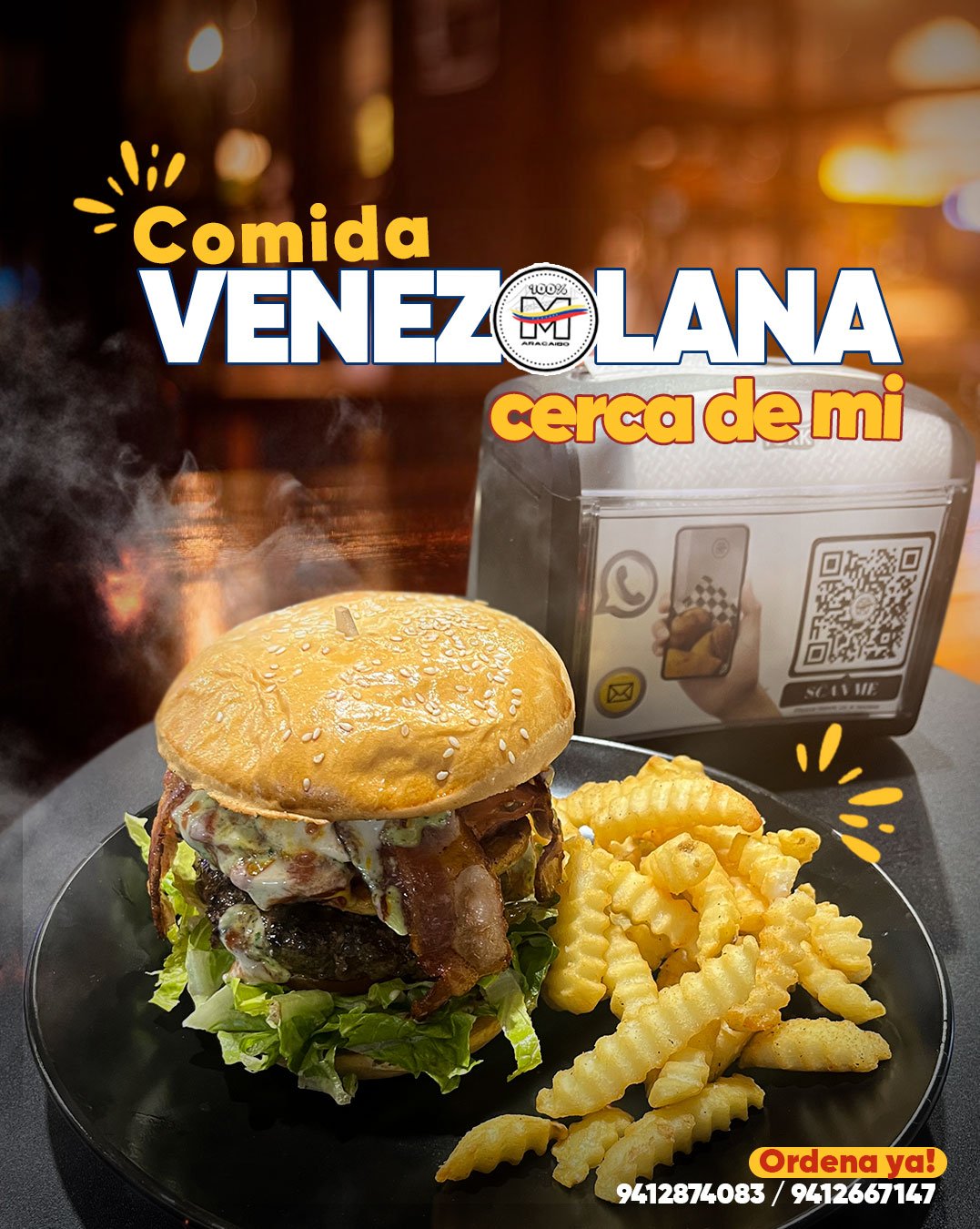 Cachapas