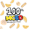 100% MCBO