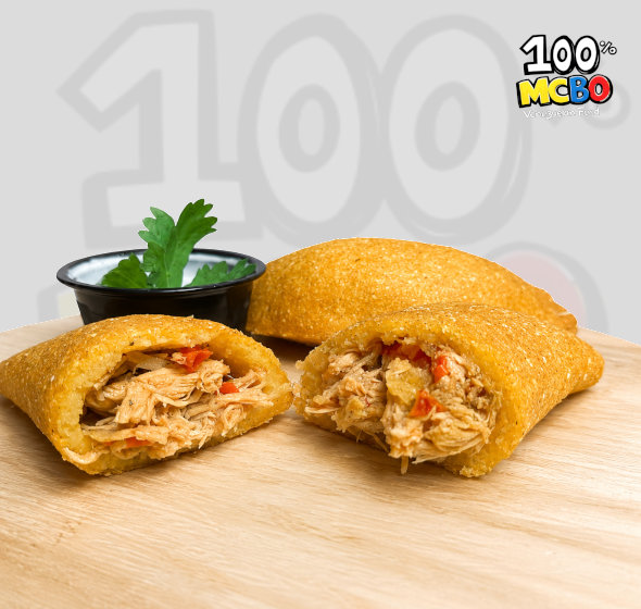 Empana de Pollo