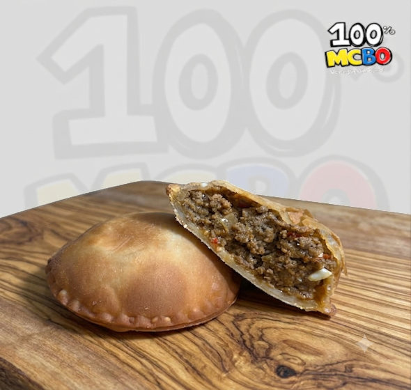 Pastel Carne Molida