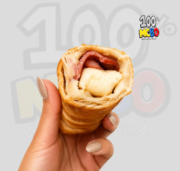 Tequeño Tocino